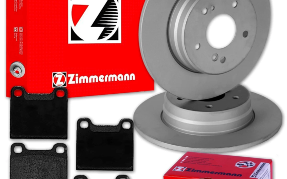 5 лучших тормозных дисков – Рейтинг 2022 – Топ 5 – Гальмівні колодки Zimmermann для AUDI Q3 (F3B): надійність і безпека