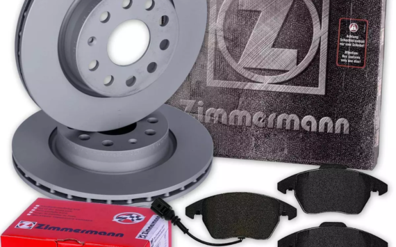 Гальмівні системи для Ford S-MAX (WA6): якість Zimmermann для безпеки – 5 лучших производителей тормозных барабанов – Рейтинг 2022 – Топ 5